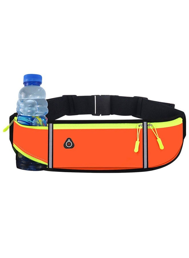 ZCM-HAPPY Sports Portable Running Waist Bag - Image 1