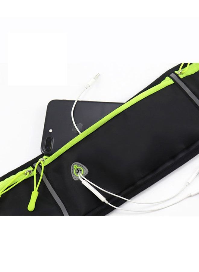 ZCM-HAPPY - Sports Portable Running Waist Bag - Image 1