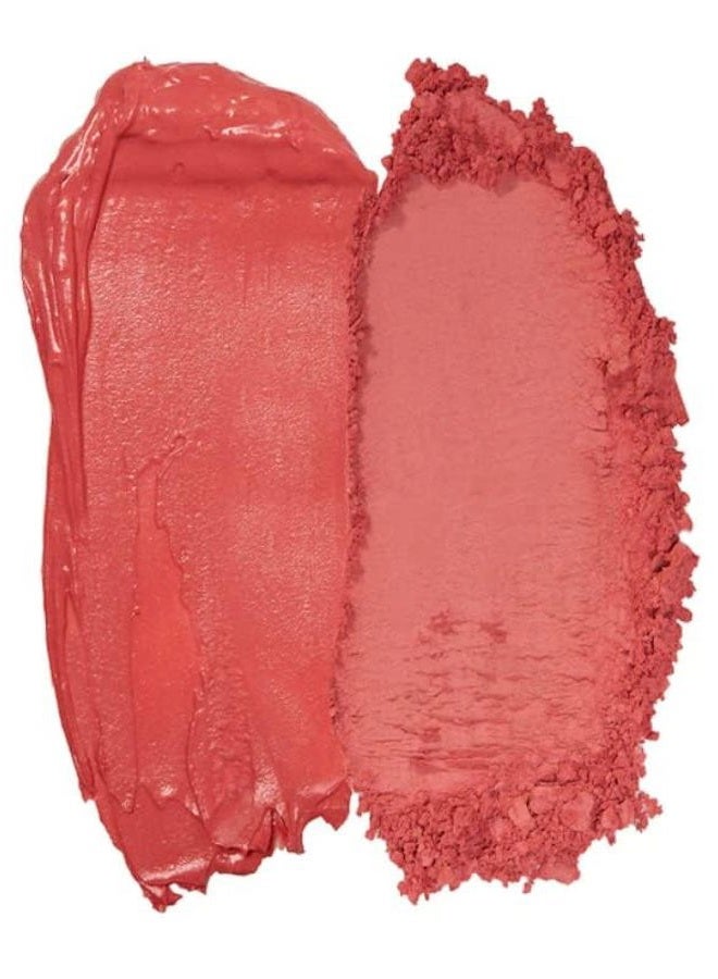Patrick Ta Major Beauty Headlines - Double-Take Crème & Powder Blush (She's That Girl) - Image 2
