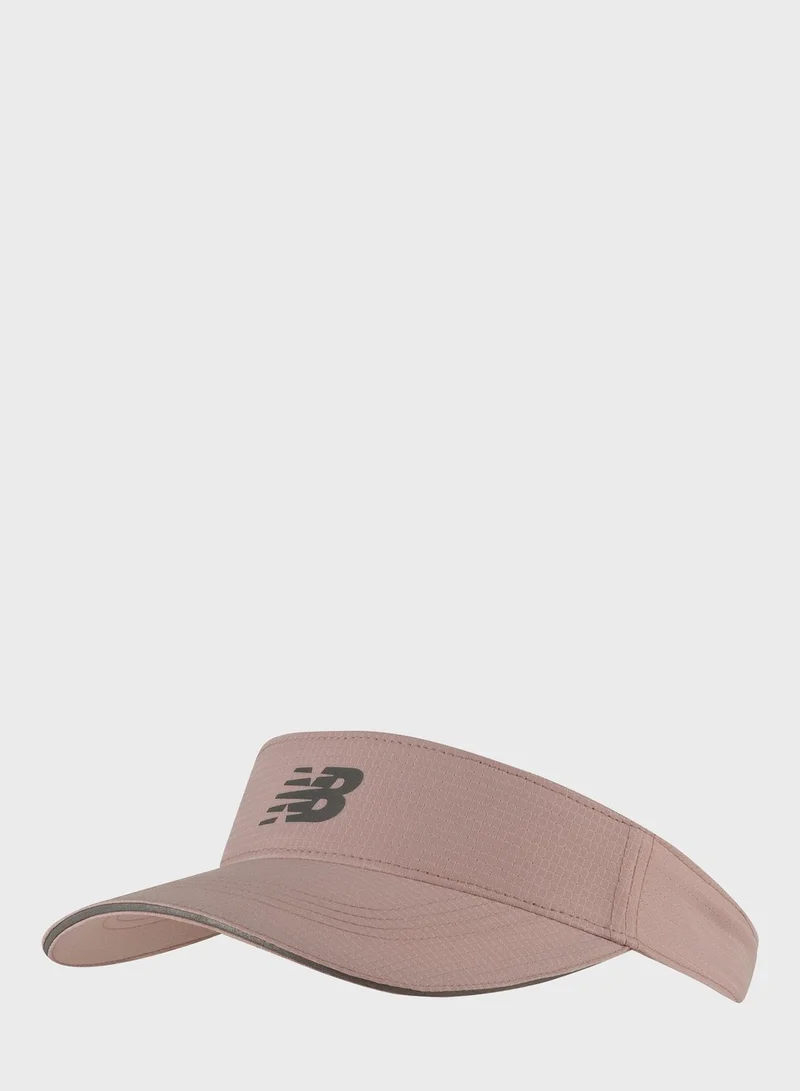 New Balance Performance Visor Cap