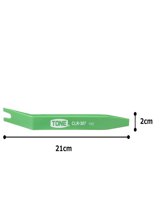 TONE Clip Remover CLR-307 Green No.7 - Image 5