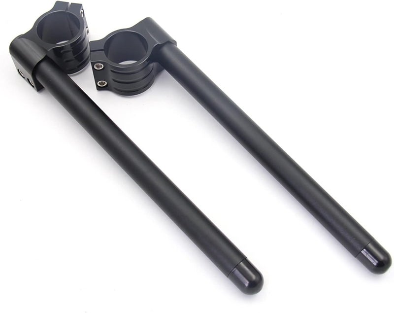 Yurefax رافعات مقود يوريفكس CNC للدراجات النارية - Image 1