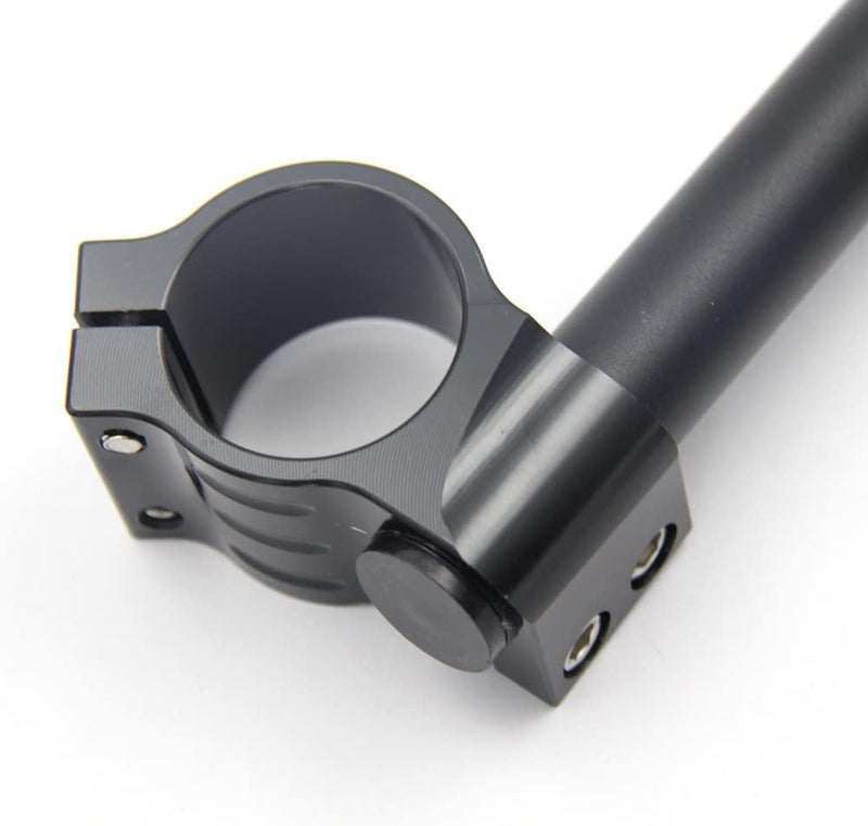 Yurefax رافعات مقود يوريفكس CNC للدراجات النارية - Image 3