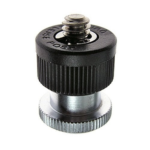 SLIK 618-752 Replacement Quick Post for Tripod U-212DX - Image 3