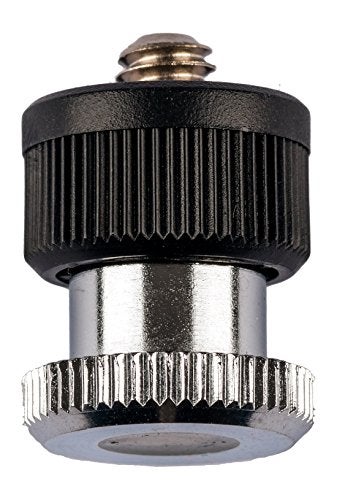 SLIK 618-752 Replacement Quick Post for Tripod U-212DX - Image 4