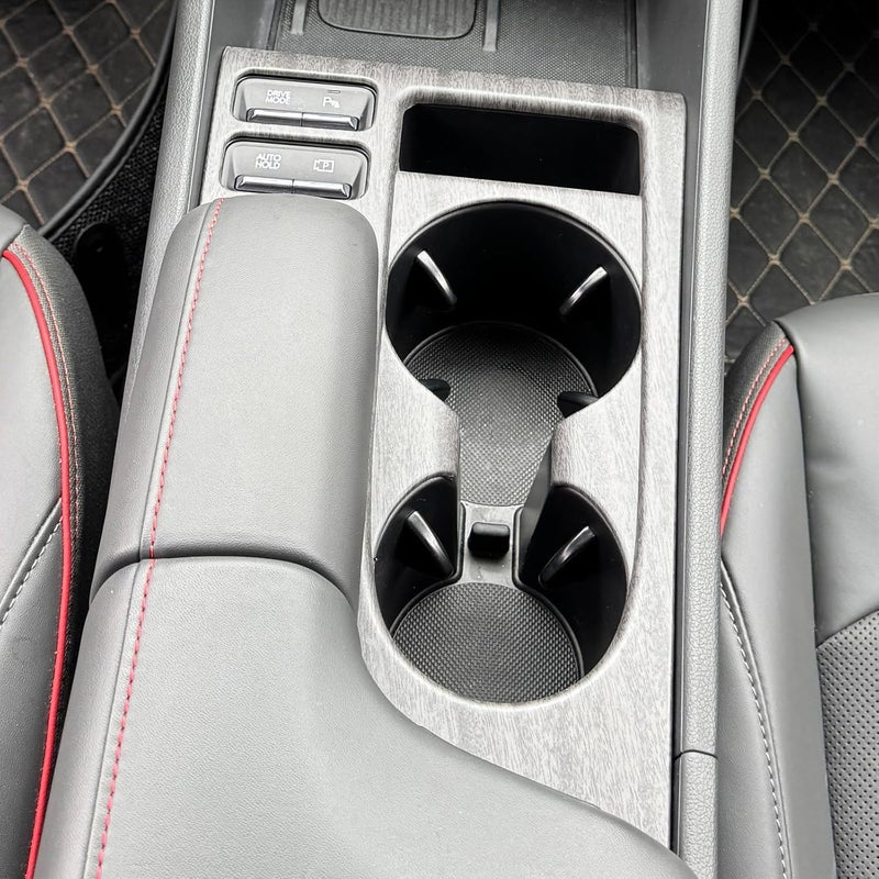 YOUTOOCAR Gear Shift Panel Cover Trim for Hyundai Sonata 2025 - Image 5