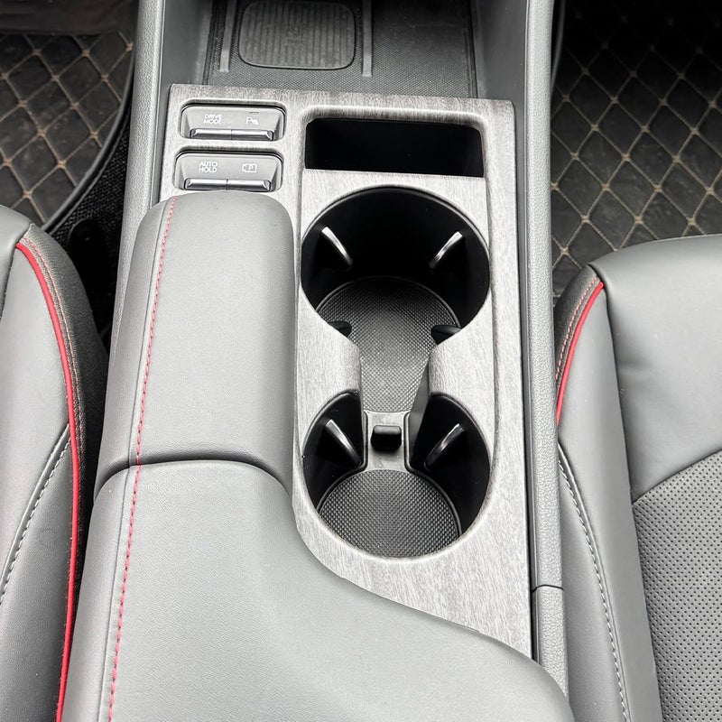 YOUTOOCAR Gear Shift Panel Cover Trim for Hyundai Sonata 2025 - Image 1