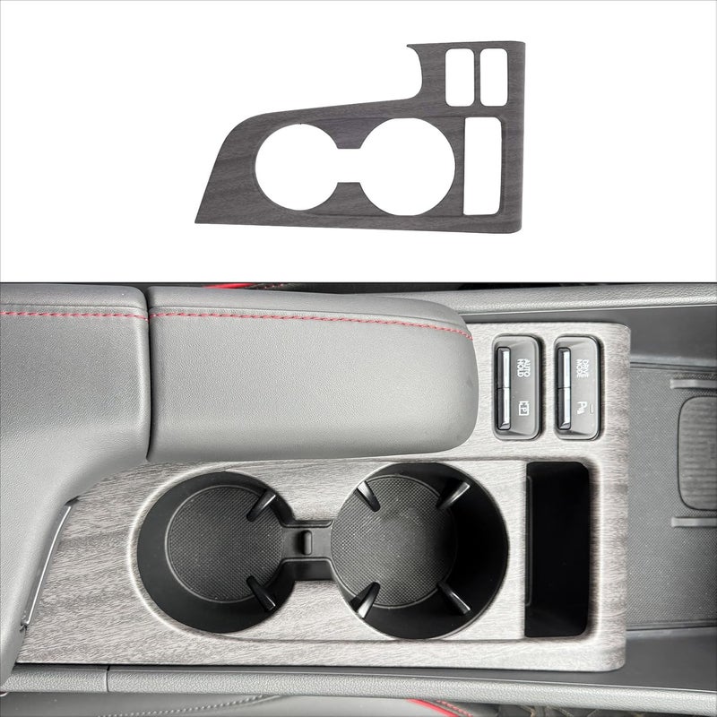 YOUTOOCAR Gear Shift Panel Cover Trim for Hyundai Sonata 2025 - Image 2