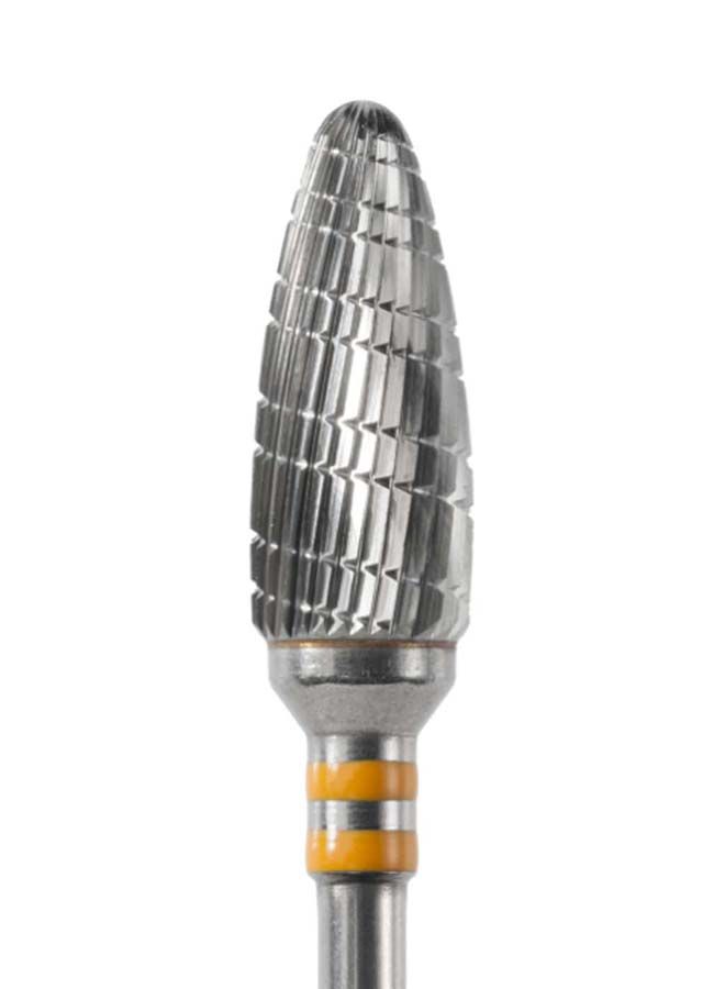 brunson أدوات حفر الأظافر من ألمانيا - أدوات حفر الأظافر لملفات الأكريليك والأظافر الجل، العناية بالأظافر والقدمين EGF02 - Image 2