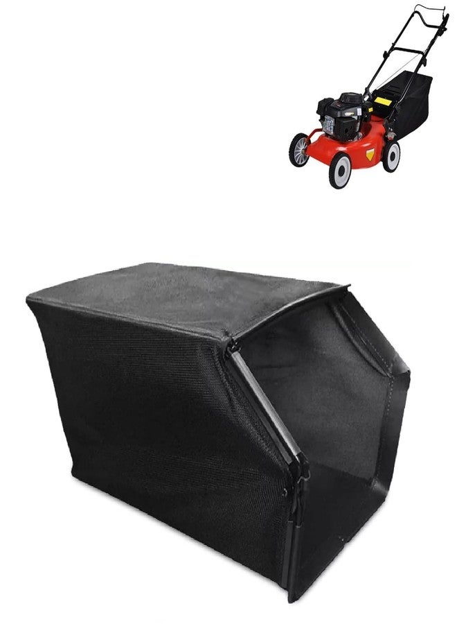 FIX ZHANG 2024Upgrade Lawnmower Grass Bag Replacement for Troy Bilt 21” Lawnmower Bag964-04117A， 964-04117B, 664-04117A, for Models TB210 TB260 TB280ES TB130 TB230 TB280(without Grass Catcher Frame) - Image 1