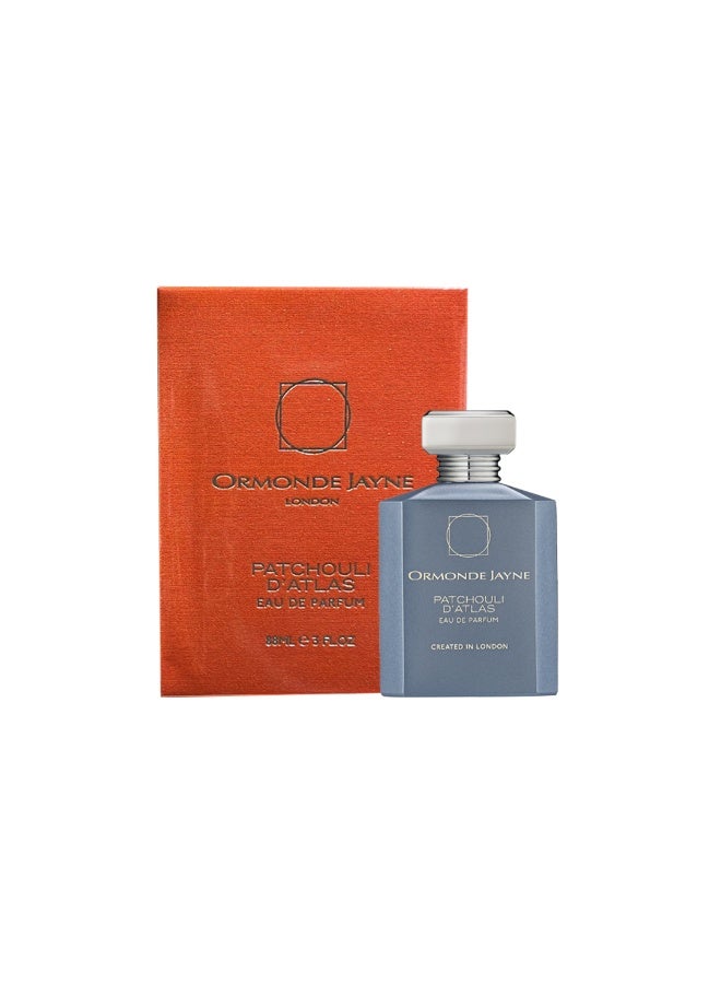 عطر أورموند جاين باتشولي دا أطلس أو دو بارفان 88 مل