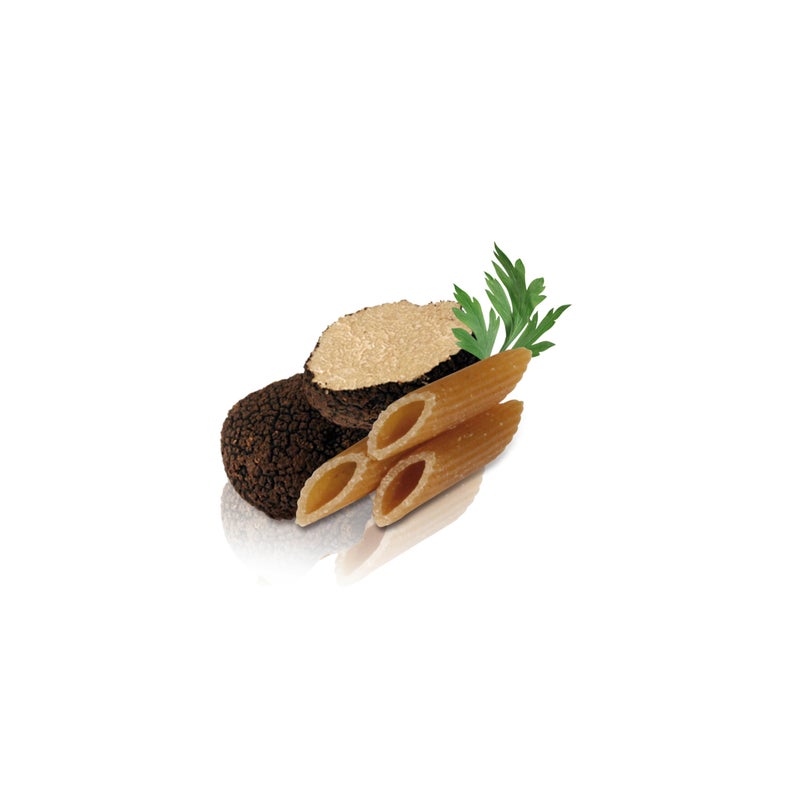De Cecco مكرونة دي تشيكو بيني ريج كاملة القمح، 13.3 أونصة - Image 3