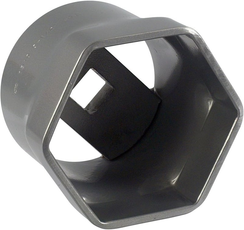 OTC 1910 Wheel Bearing Locknut Socket - 6 Point, 3-1/2" Opening Size