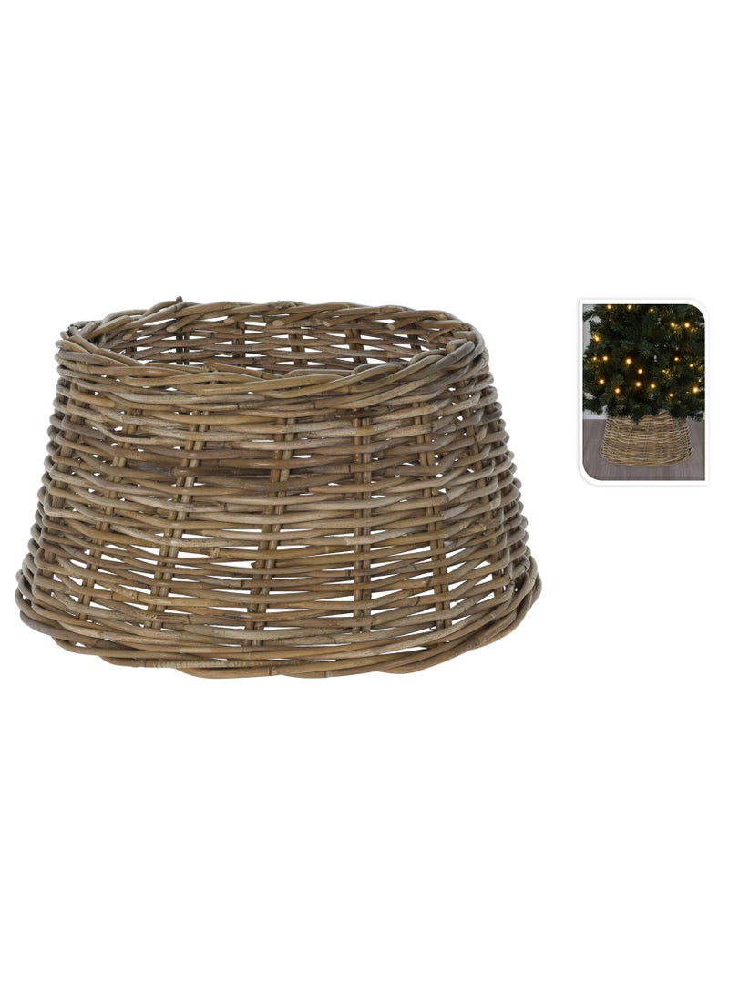 Homesmiths Christmas  Tree Stand Cover Kubu - Image 2