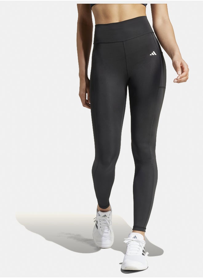 Adidas Powerimpact Training Medium-Support Bra  - Image 1