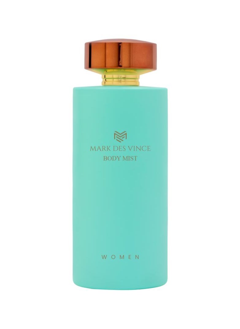 MARK DES VINCE - Mark Des Vince Body Mist Women - Image 1
