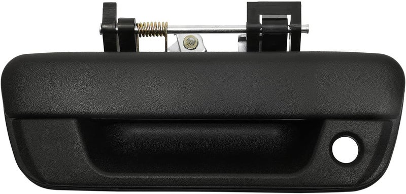 Gledewen Tailgate Door Handle for 2004-2012 Chevy Colorado & GMC Canyon - Image 1