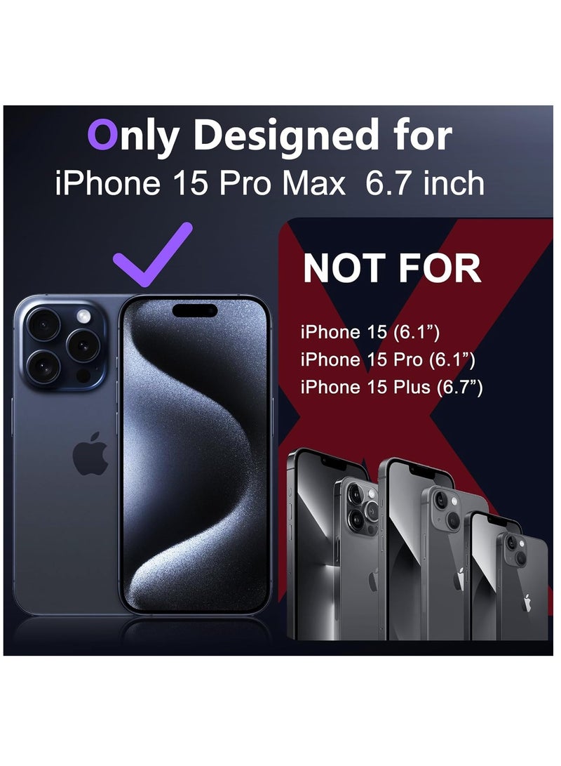 rhode Peptide Lip Gloss Phone Case for iPhone 15 Pro Max Tint (Espresso) + Summer Lip Glaze Stylish iPhone 15 Pro Max Cover for Women Girls  - Image 2