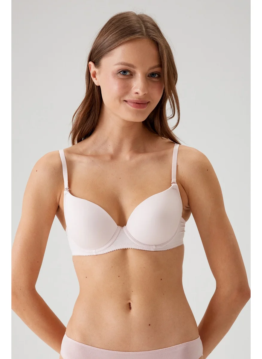 بيير كاردان 6005 Underwire Supported Bra