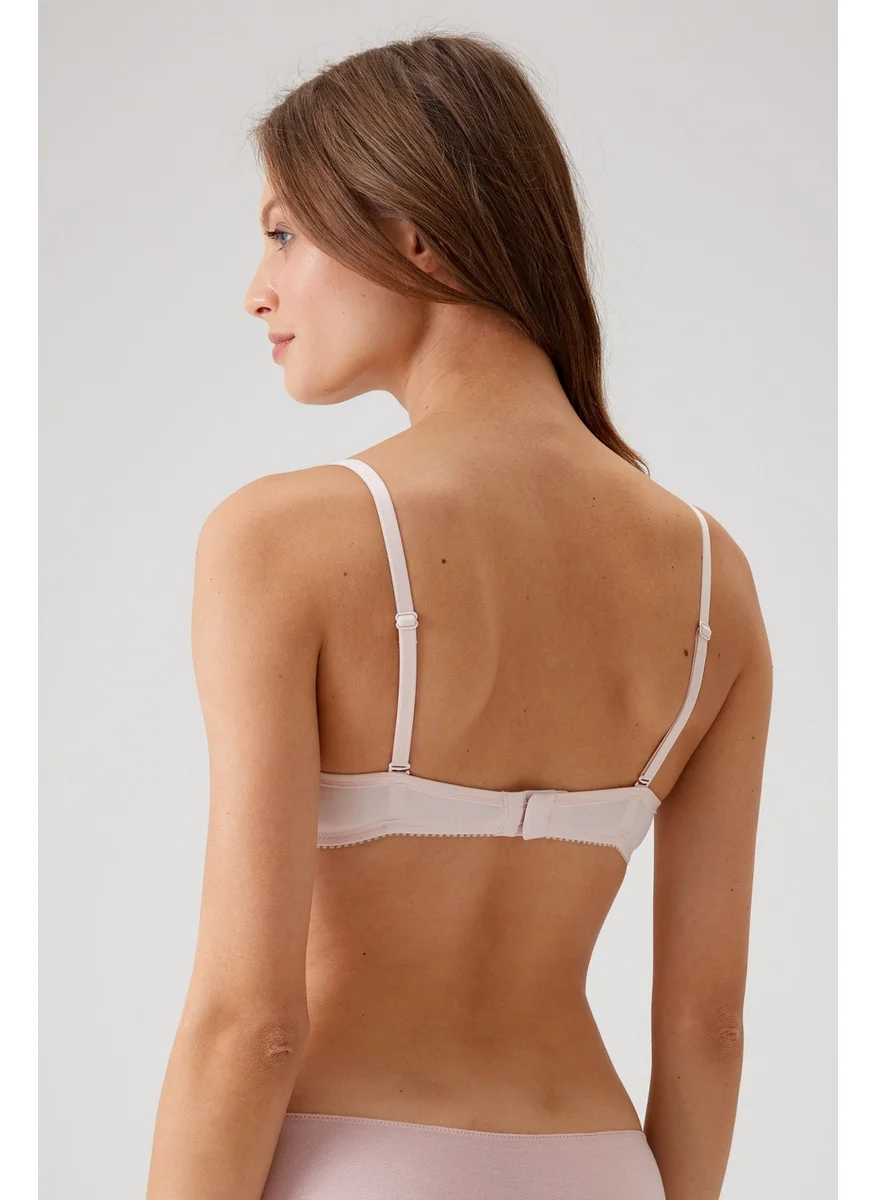 بيير كاردان 6005 Underwire Supported Bra