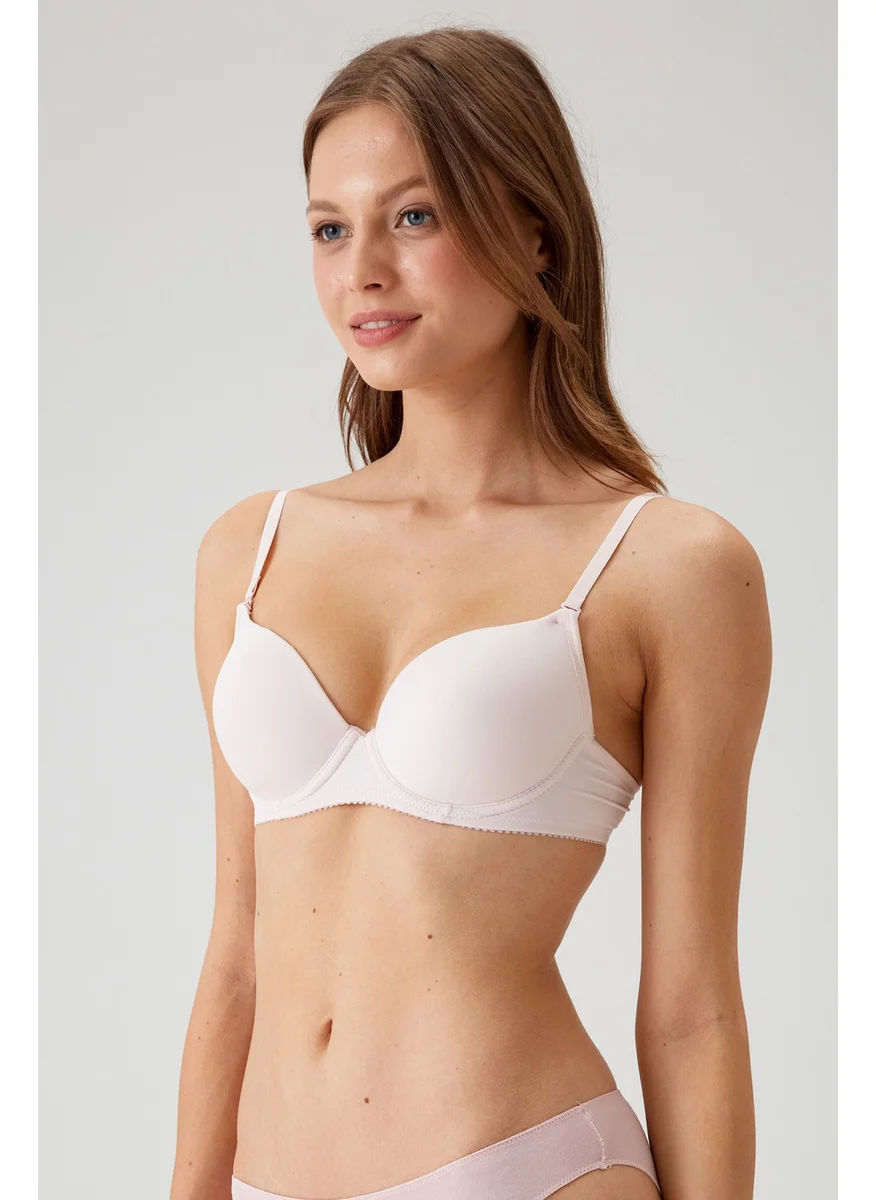 بيير كاردان 6005 Underwire Supported Bra