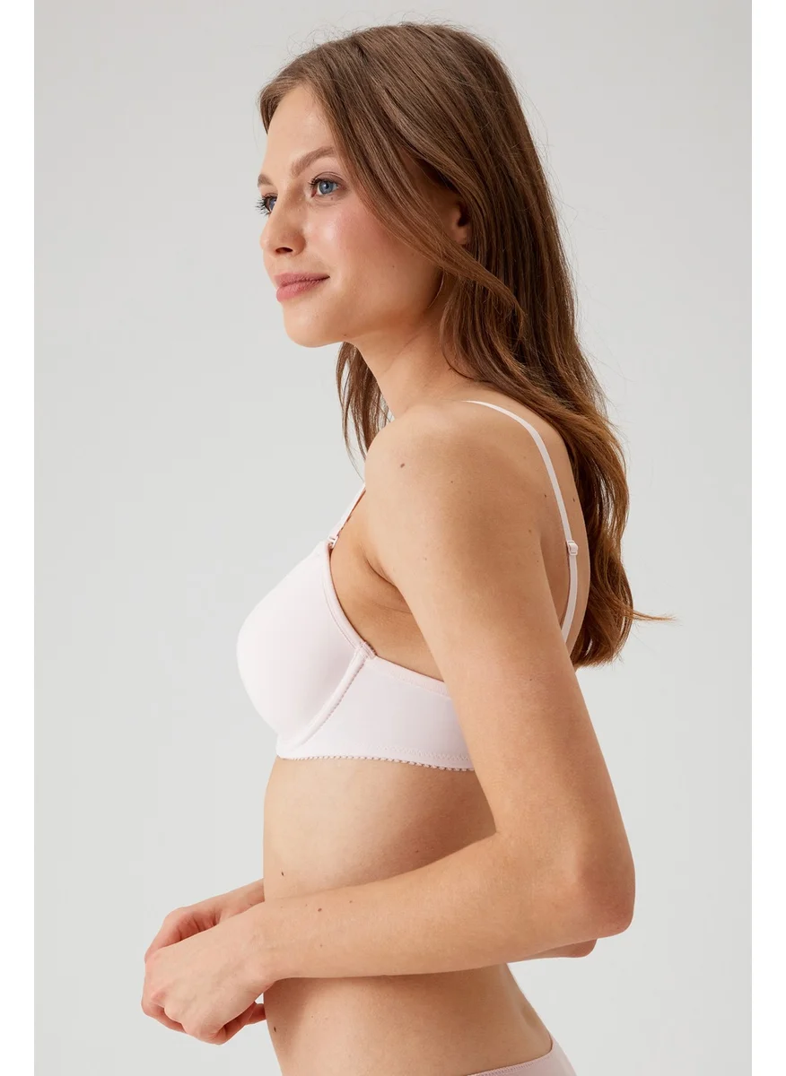 بيير كاردان 6005 Underwire Supported Bra