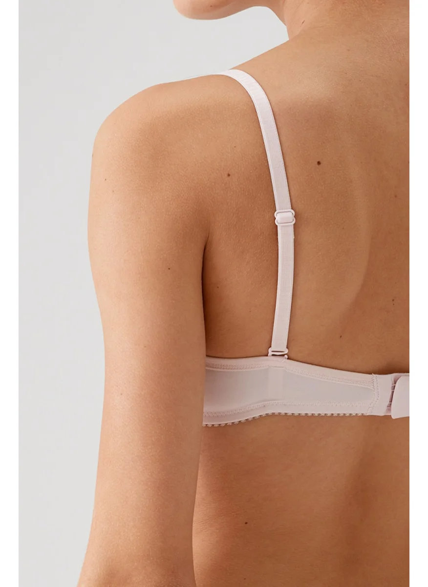 بيير كاردان 6005 Underwire Supported Bra
