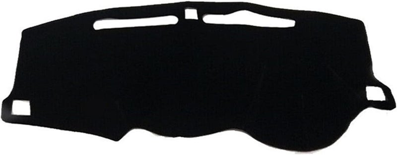 Wivplex RHD Dashboard Cover for Hyundai Grand I10 - Image 1