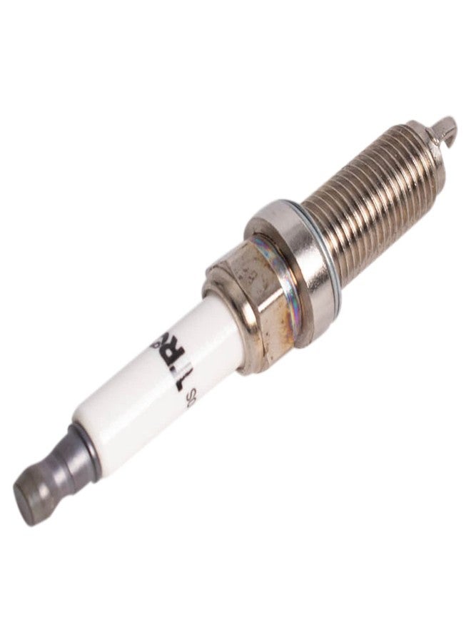 تي آر كيو طقم شمعات إشعال TRQ متوافق مع سيارات إنفينيتي التالية: FX50 موديلات 2009-2013، M45 موديل 2009، M56 موديلات 2011-2013، Q70 موديلات 2014-2019، Q70L موديلات 2015-2019، QX56 موديل 2014، QX70 موديل 2014، QX80 موديل 2017-2019، نيسان أرمادا موديلات 2017-2019، NV2500 موديلات 2017-2021، تيتان موديلات 2017-2023، تيتان XD موديلات 2016-2023 - Image 5