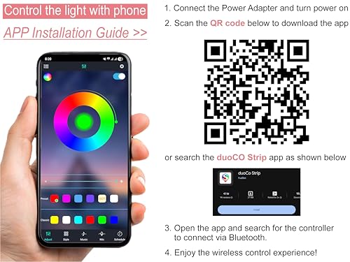 AD INFINITUM ® 16 Colors LED Wall Lamp with Mobile App Control, Comic Lover, Bat Cave, Night Lamp, for Gift, Kids Room, Gaming Setup, Gaming Room, Man Cave. (Avengers -16 Colors) - Image 3
