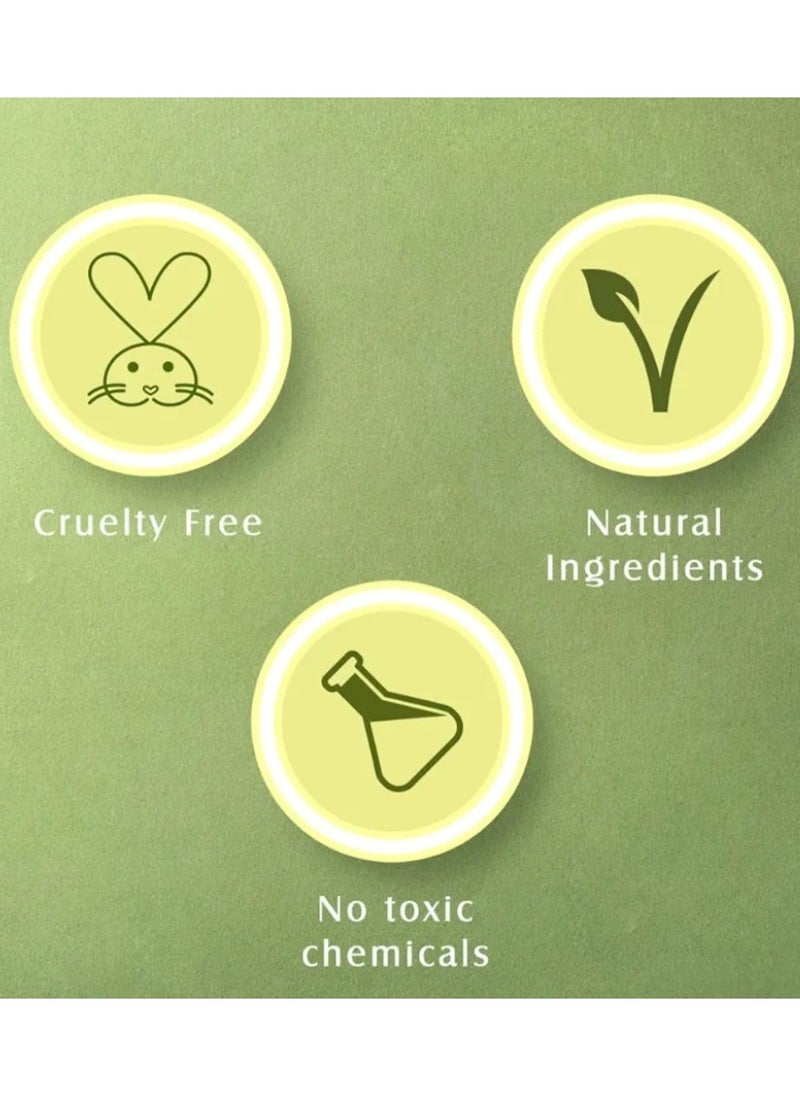 LOTUS HERBALS - Lotus Herbals Neemwash Balm & Clove Purity & Organic Neem Slices | Suitable for many purposes | Special acne-prone | 100 grams - Image 1