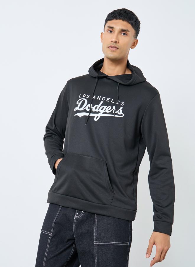 تايك تو هودي بطبعة لوس أنجلوس دودجرز - Image 3