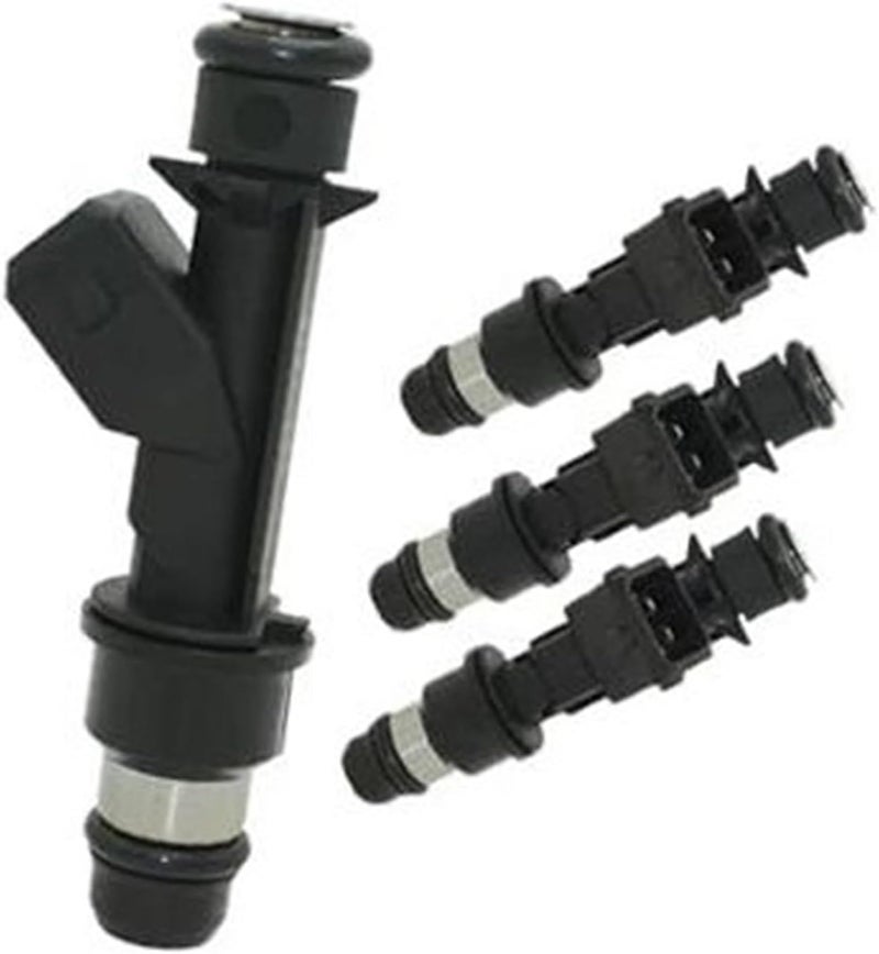 Wivplex Fuel Injectors for Vauxhall and Opel Vehicles - Image 1