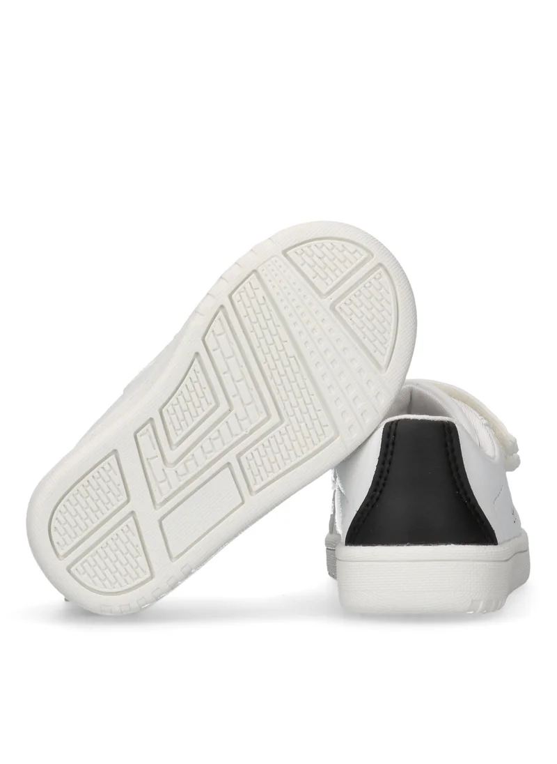 Calvin Klein Jeans Kids Velcro Low Top  Sneakers