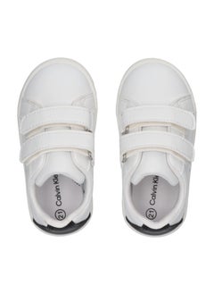 Calvin Klein Jeans Kids Velcro Low Top  Sneakers  - Image 3