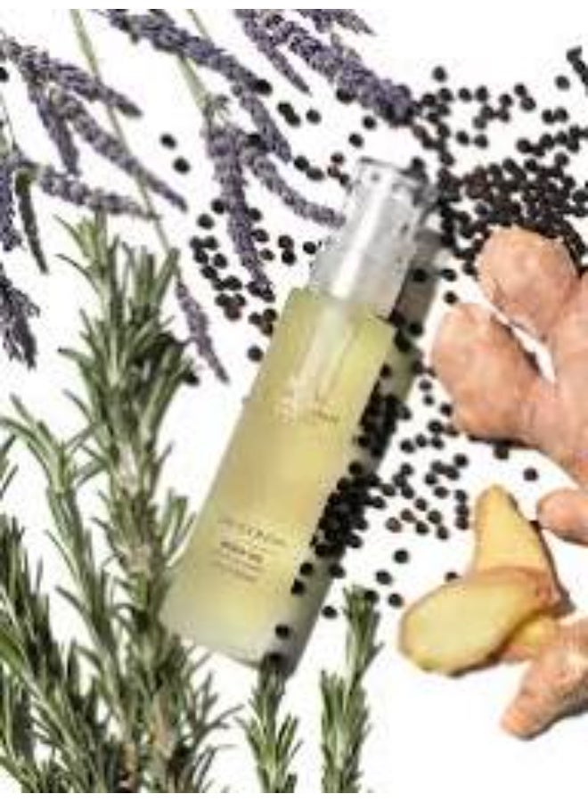 أروما ثيرابي أسوسياتس غسول الجسم والعقل المهدئ من أروماتيرابي أسوشيتس، 250 مل - Image 3