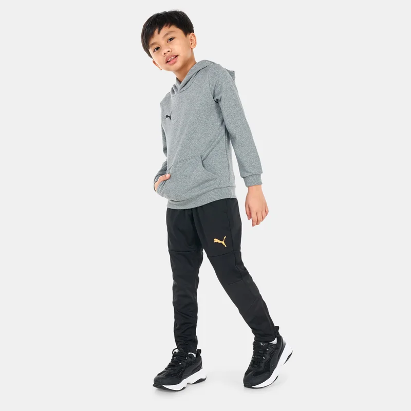 PUMA Kids' teamGOAL 23 Casuals Hoodie