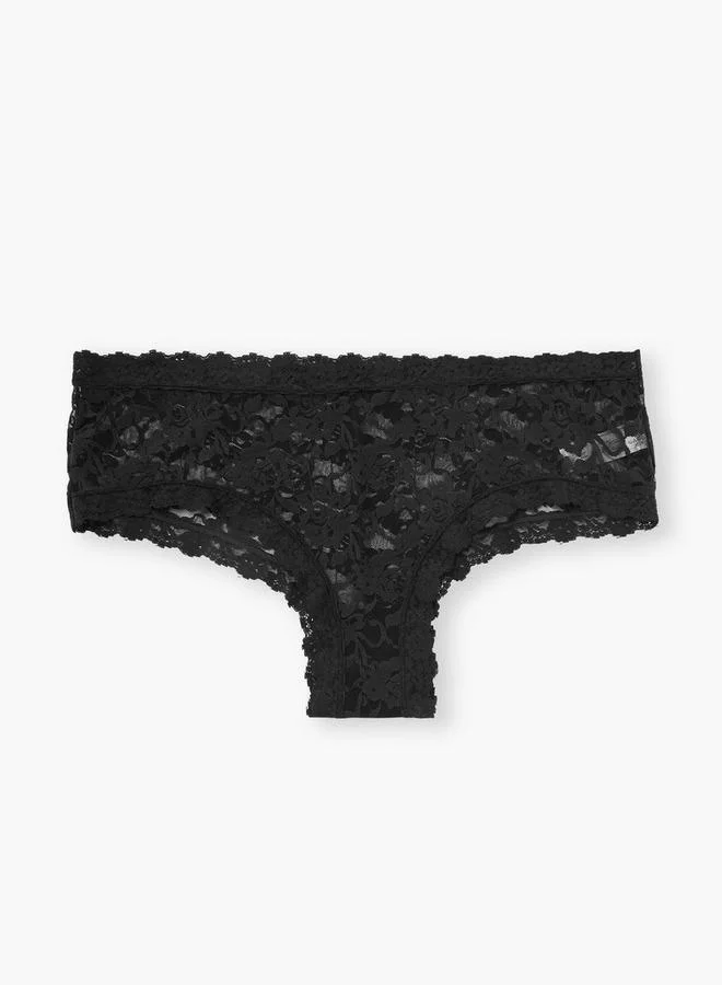 سبلاش فيڤ Set of 2 - Lace Briefs