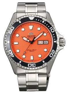Ray Raven II Mechanical Automatic Divers Watch - FAA02006M