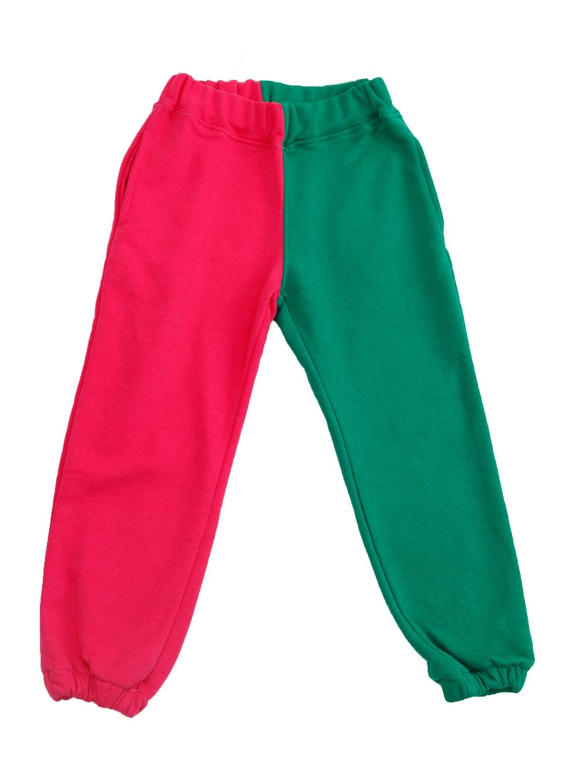 KJ Girl Sweat Pants - Image 1