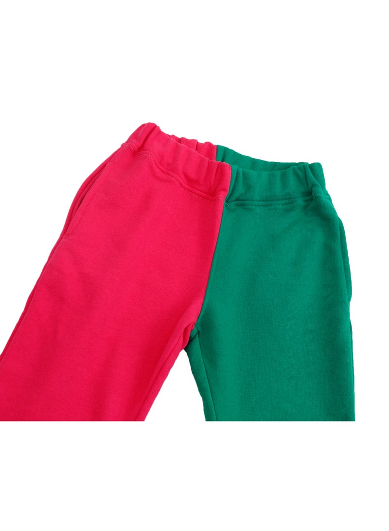 KJ Girl Sweat Pants - Image 2