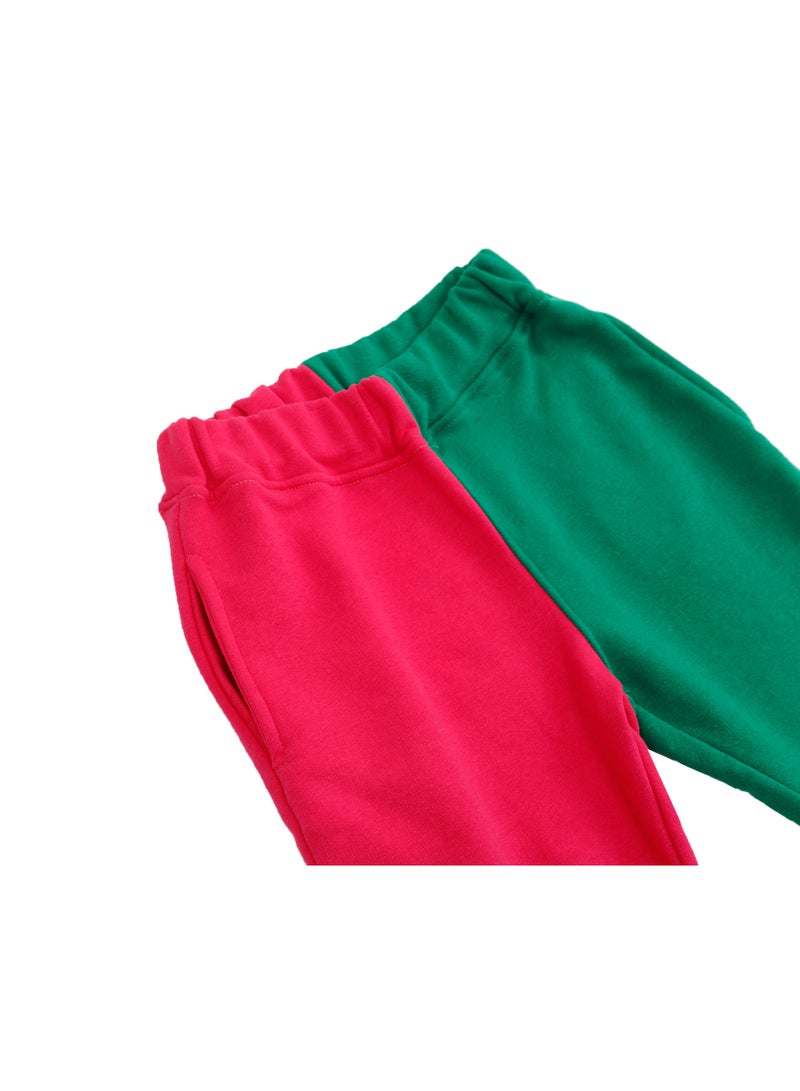 KJ Girl Sweat Pants - Image 3