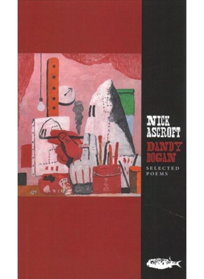 Dandy Bogan : Selected Poems 