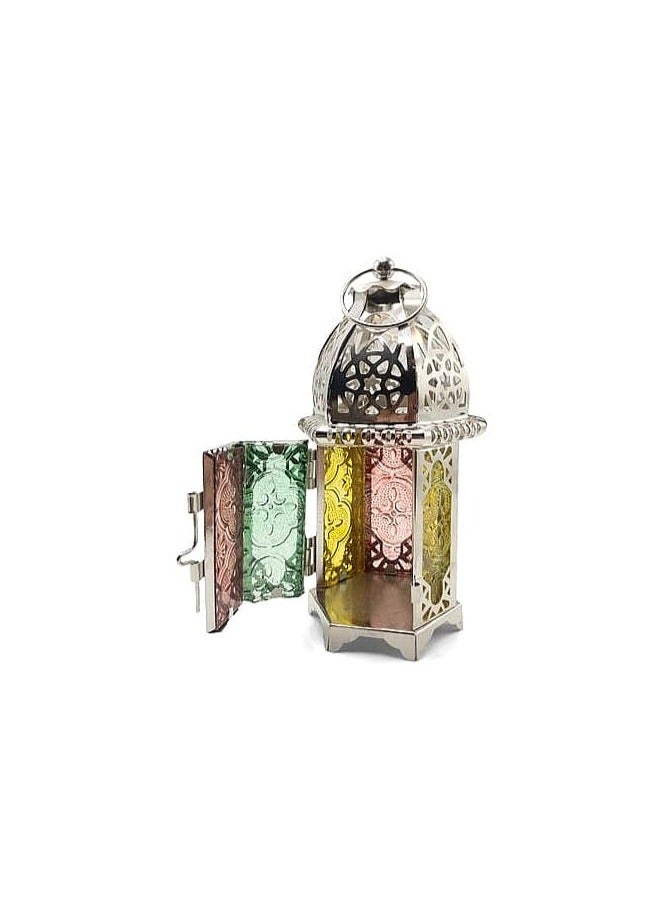 Ramadan lantern with stand  - Image 2