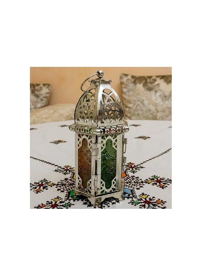 Ramadan lantern with stand  - Image 4