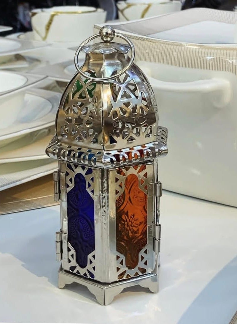 Ramadan lantern with stand  - Image 5