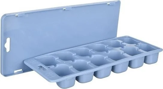 Proithalat Ice Tray - Icebox with Practical Lid
