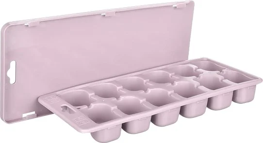 Proithalat Ice Tray - Icebox with Practical Lid