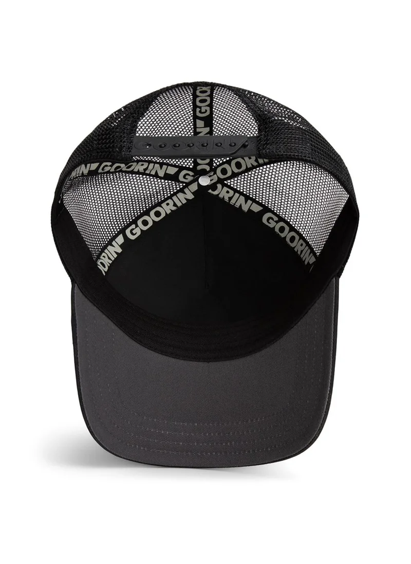 Goorin Bros.  Goorin Bros. POPArt  Lone Wolf Trucker Cap  | Best Price UAE