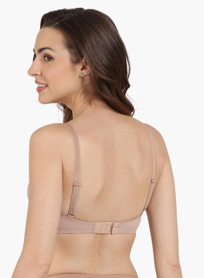 زيفامي سيمي برا مبطن